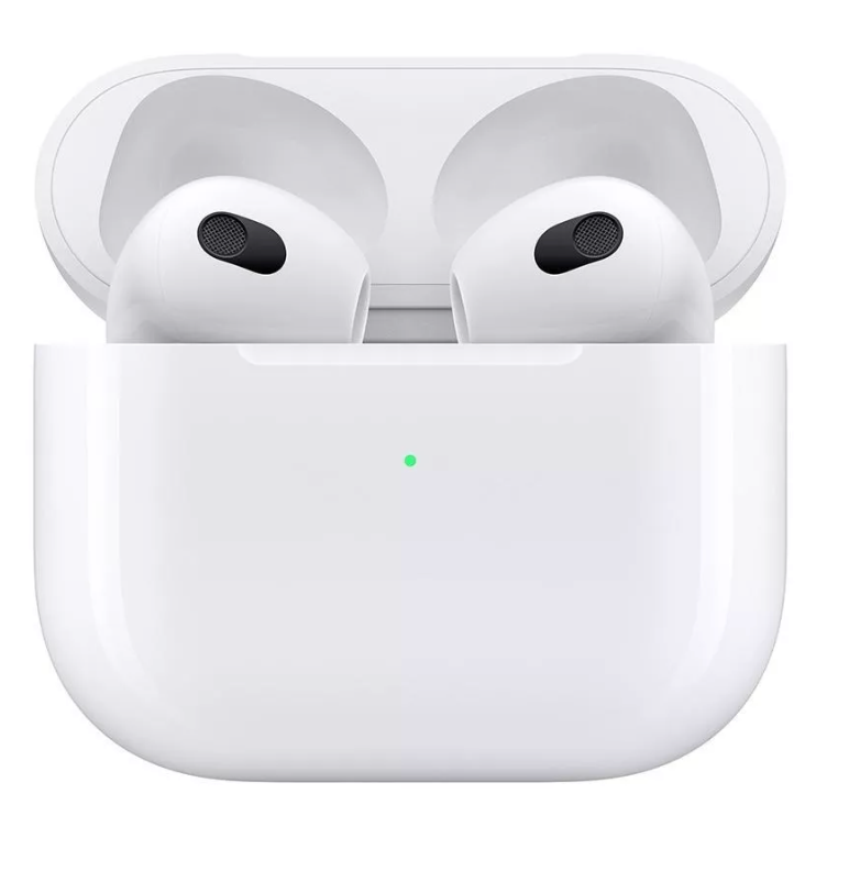 Airpods Serie 3