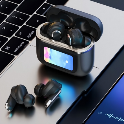 Audifonos Inalambricos Bluetooth V8 Tipo