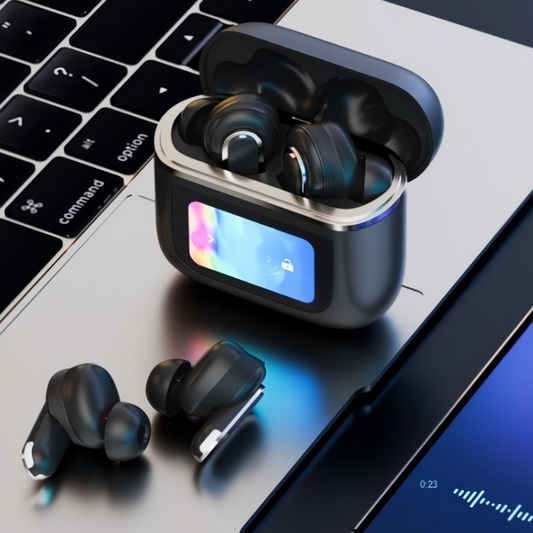 Audifonos Inalambricos Bluetooth V8 Tipo