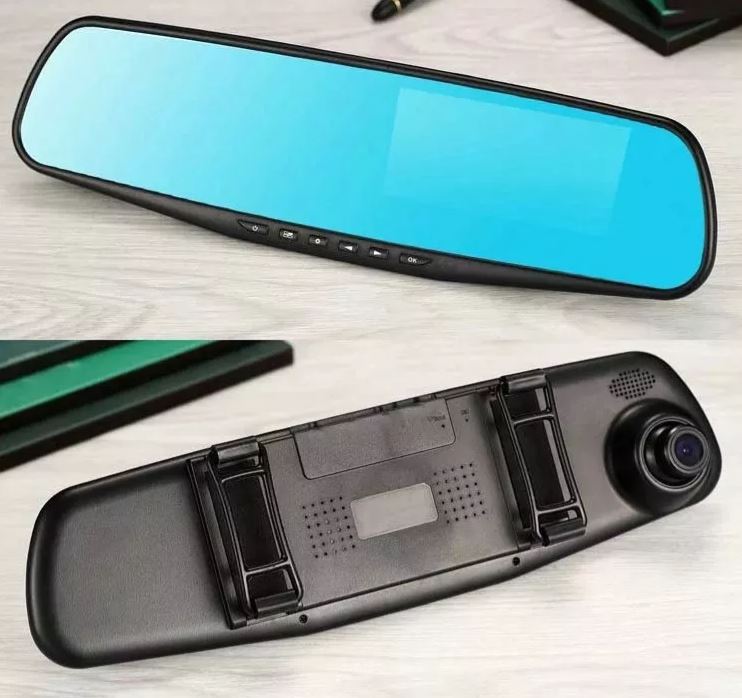 ESPEJO RETROVISOR PARA CARRO
