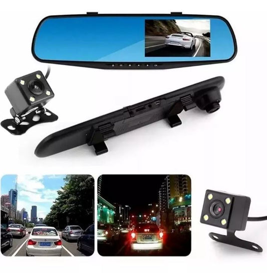 ESPEJO RETROVISOR PARA CARRO