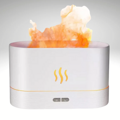 Humificador Tipo Chimenea