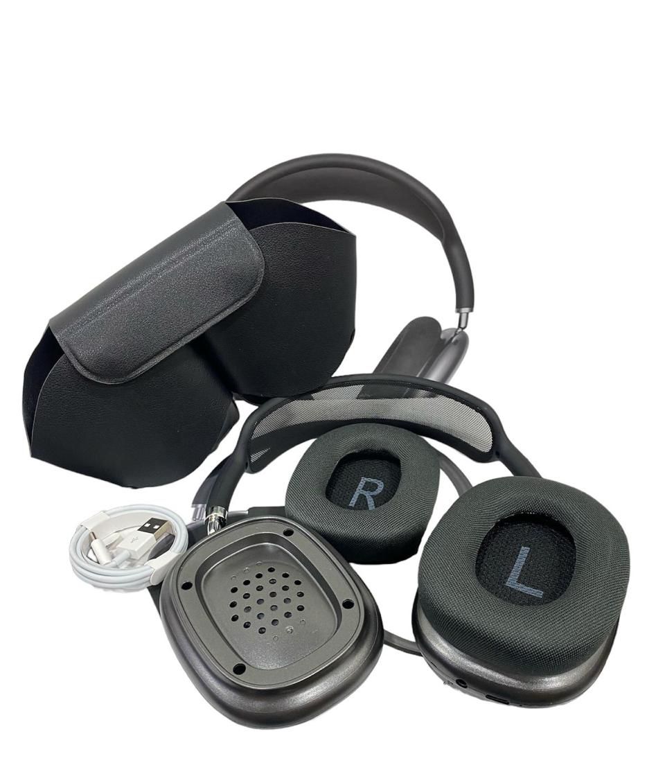 DIADEMA AIRPODS MAX IMANTADA 1.1