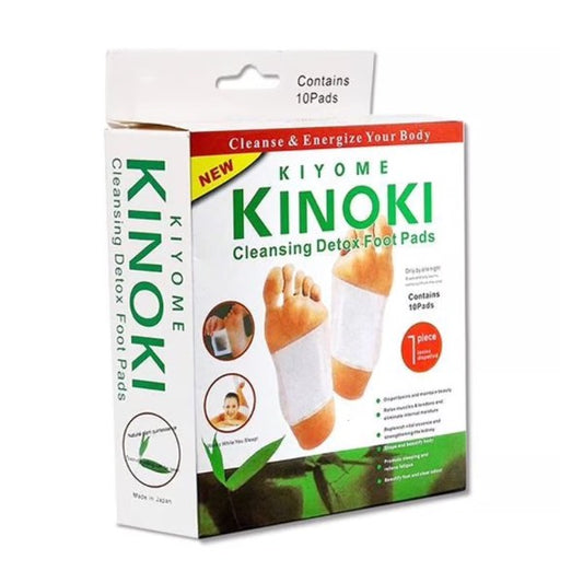 Parche Kinoki